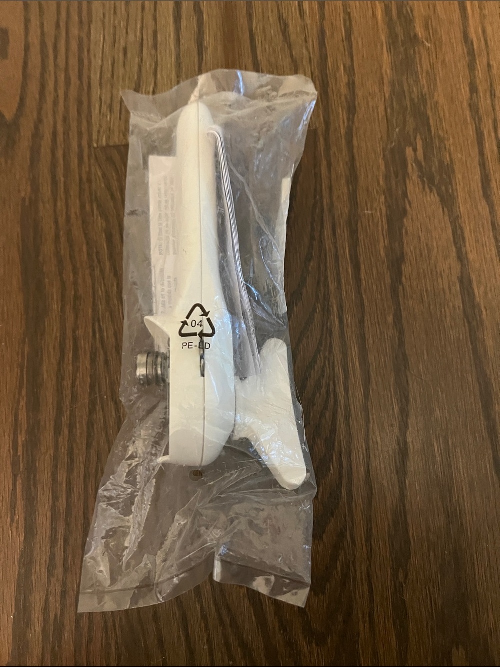 Pampered Chef Smooth-Edge Can Opener in White - Picture 5 of 5